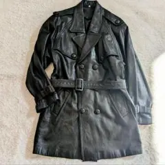 レザーコート レザージャケット