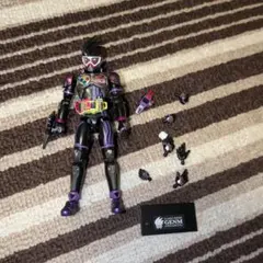 SO-DO CHRONICLE 仮面ライダーゲンム　アクションゲーマー