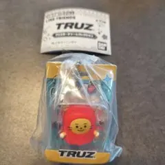 TRUZ ブリスターチャーム　LAWOO