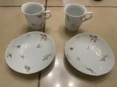 2026年最新】マイセン そよ風の人気アイテム - メルカリ