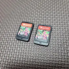 switch ソフトのみ