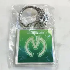 Mrs.GREEN APPLE 10周年 ららぽーと アクリルキーホルダー ①