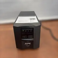 APC ES 750 USB 無停電電源装置 本体 - メルカリ