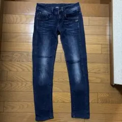 G-STAR スキニーデニム 32