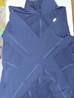 Under Armour ネイビー ジャケット
