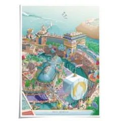 2026年最新】パリオリンピック ポスターの人気アイテム - メルカリ