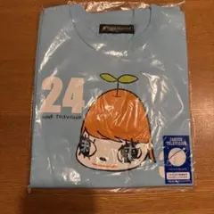 24時間テレビ35 奈良美智 嵐 大野智 Tシャツ SS