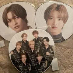 IMP. 佐藤新 うちわまとめ売り