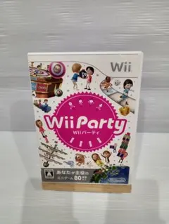 wii party