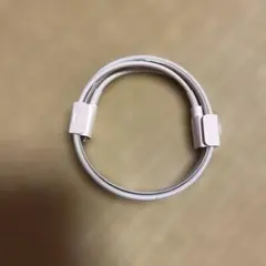 Apple純正品　Lightning - USB-Cケーブル