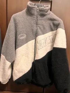 Shinemix フリースボアジャケット