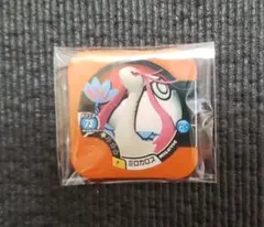 ポケモントレッタ　m5828　ルーキー　ミロカロス　みずのはどう