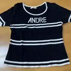 アンドレルチアーノ　半袖トップスのサムネイル