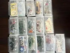 【断捨離】海外フレークシール ステッカー大容量!!