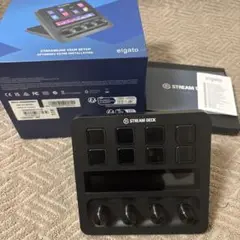 Elgato Stream Deck +