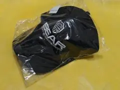 【新品】ESCAPE FROM TARKOV BEAR キャップ ブラック