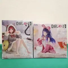 推しの子 デスクトップCute 3体セット - メルカリ