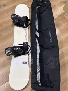 burton ボード