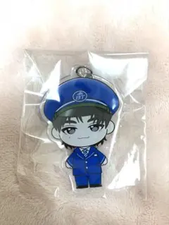 超特急 カイ EVE ご当地キーホルダー 埼玉