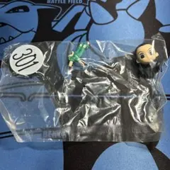 ハンター×ハンター　イルミ　フィギュア