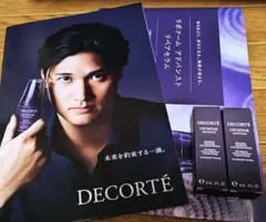 コスメデコルテ　リポソーム　アドバンストリペアセラム　6ml×2本