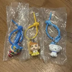 クレヨンしんちゃん カラフルマルチチャーム