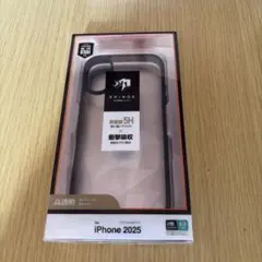 iPhone17 ケース ラスタバナナ