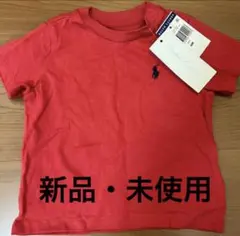 ラルフローレン　6m 半袖Tシャツ