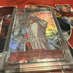 シルバーズ・レイリー SEC ￼ コミパラ￼