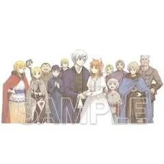 2025年最新】狼と香辛料 愛蔵版の人気アイテム - メルカリ