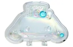 サンリオ SANRIO 鏡 ミラー シナモロール 074187