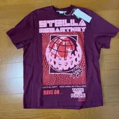 ステラマッカートニー　Tシャツ　新品タグ付きのサムネイル