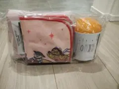 マクドナルド 福袋 2026 franc franc　ピンク