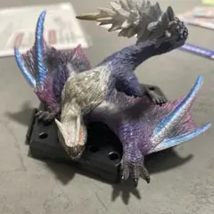 モンハン　フィギュア　ナルガクルガ希少種