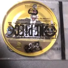 ワンピース　モリア