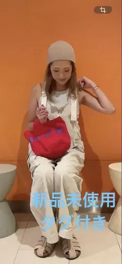 La-femme サロペット　kayoさんのサムネイル