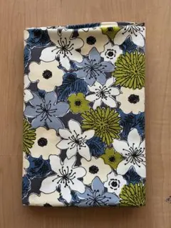 綿麻生地・約108✕50cm