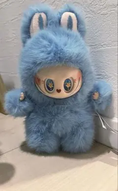 ラブブ　ジモモ　海外限定