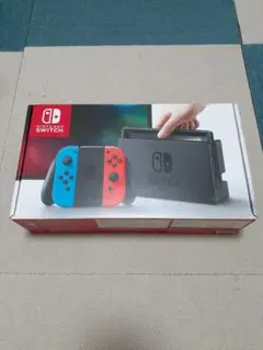 Switch 2018年