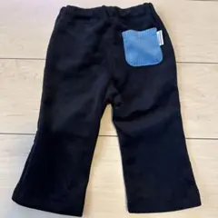 BREEZE✴︎ベビーカットコールパンツ80