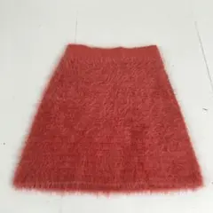 snidel スナイデル★ニットスカート　タイトスカート★フリーサイズ