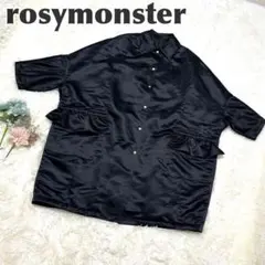 2026年最新】ロージーモンスター rosymonster ブラウスの人気アイテム