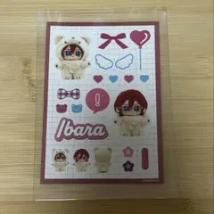 いつぬい ブロマイド 七種茨