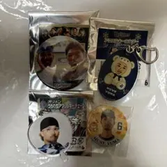 オリックスバファローズ 宗佑磨セット