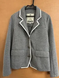 （値下げ）卒業式スーツ　フォーマル ラブトキシック 160サイズ