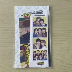 なにわ男子 POPMALL ポップモール　フォトカードセット