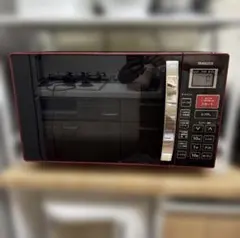 YAMAZEN　オーブンレンジ　MOR-Y165(R) 17年製のサムネイル