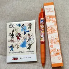 2025年最新】第一生命 ディズニー ボールペンの人気アイテム - メルカリ