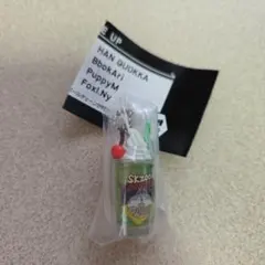 SKZOO レトログラスミニチュアチャーム ウルフチャン