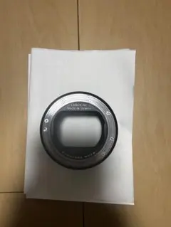 Canon マウントアダプター 本体